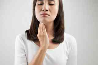 Salivary Gland Cancer